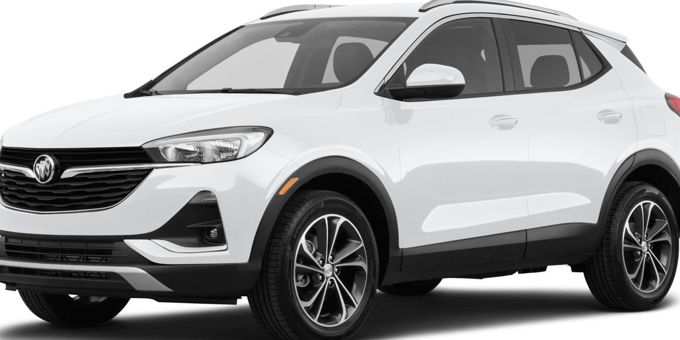 BUICK ENCORE GX 2023 KL4MMDS26PB006602 image